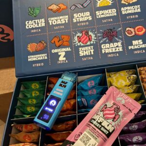 new mfkn 2g disposable