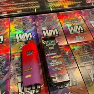 whole melt phase 3 2g disposable