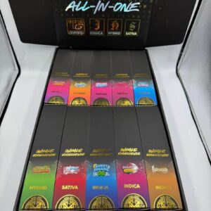 all in one muha meds 2g disposable