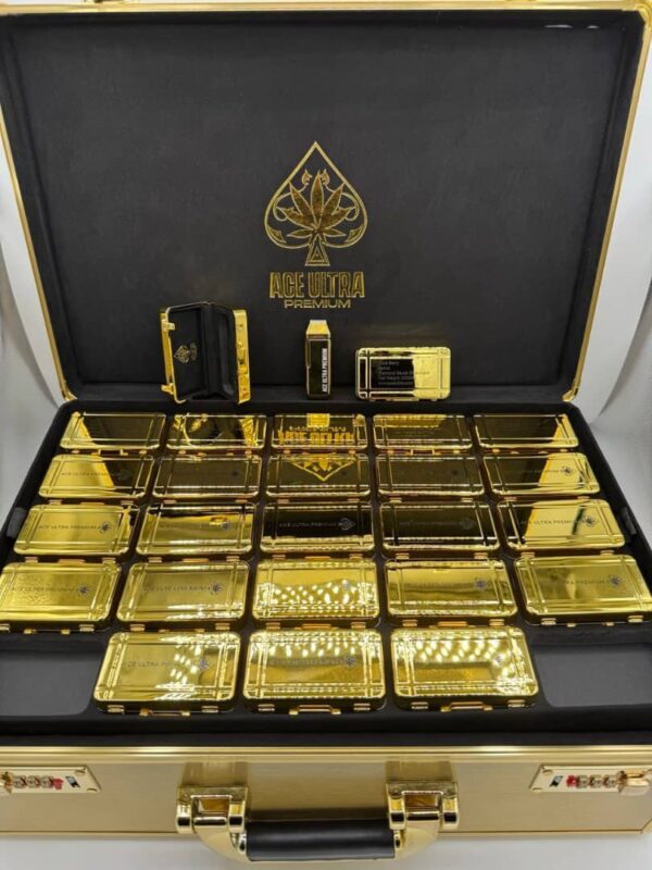 Home ace ultra premium 2g disposable