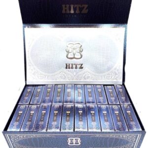 hitz infinity 2g disposable