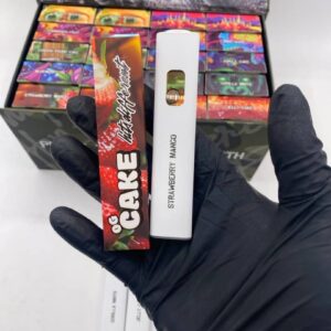 og cake 2g disposable