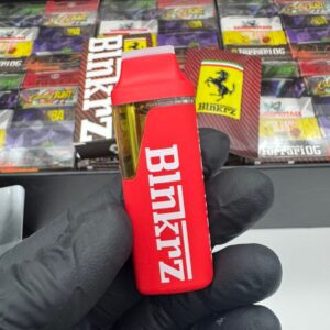 blnkrz 2g disposable