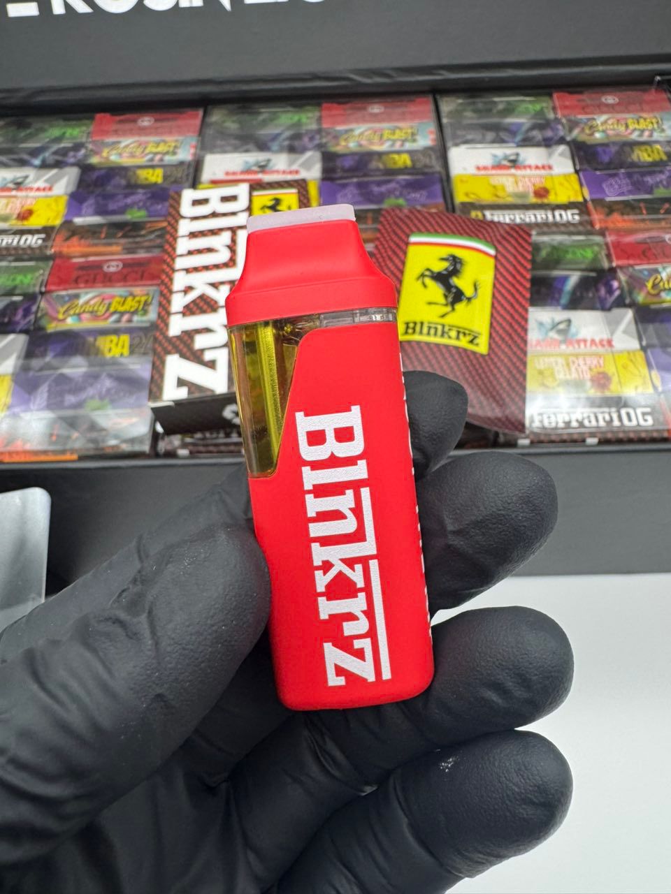 blnkrz 2g disposable blnkrz 2g disposable