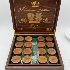 whole melt extract havana edition