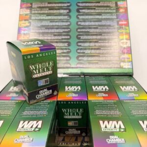 whole extract melt phase 4 2g disposable