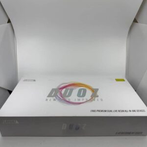 flavorz duoz 2g disposable