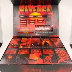 revenge 2g disposable