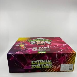 warheadz 2g disposable