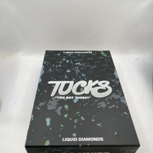 tucks 2g disposable