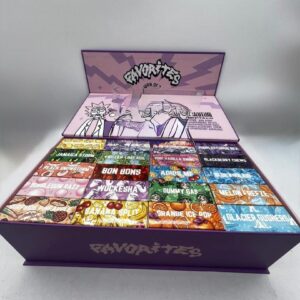 favorites 3g disposable