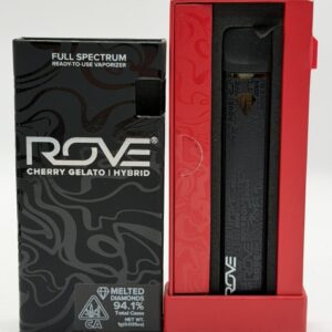 rove 1g disposable