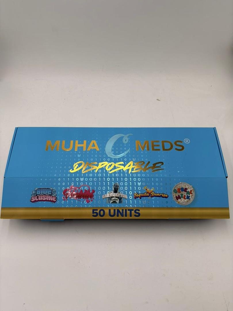 muha meds x cookies 2g disposable muha meds x cookies 2g disposable