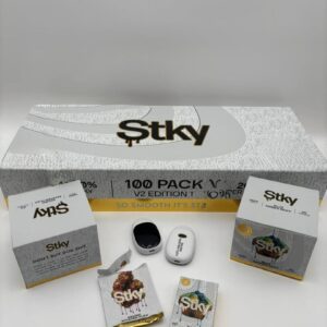 stky v2 2g disposable