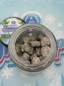 arcadia snowcaps original edition