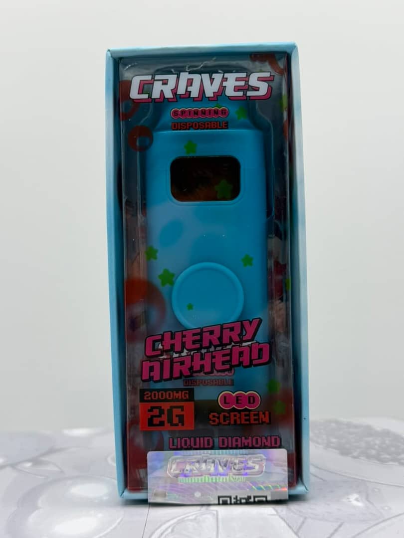 craves 2g disposable craves 2g disposable