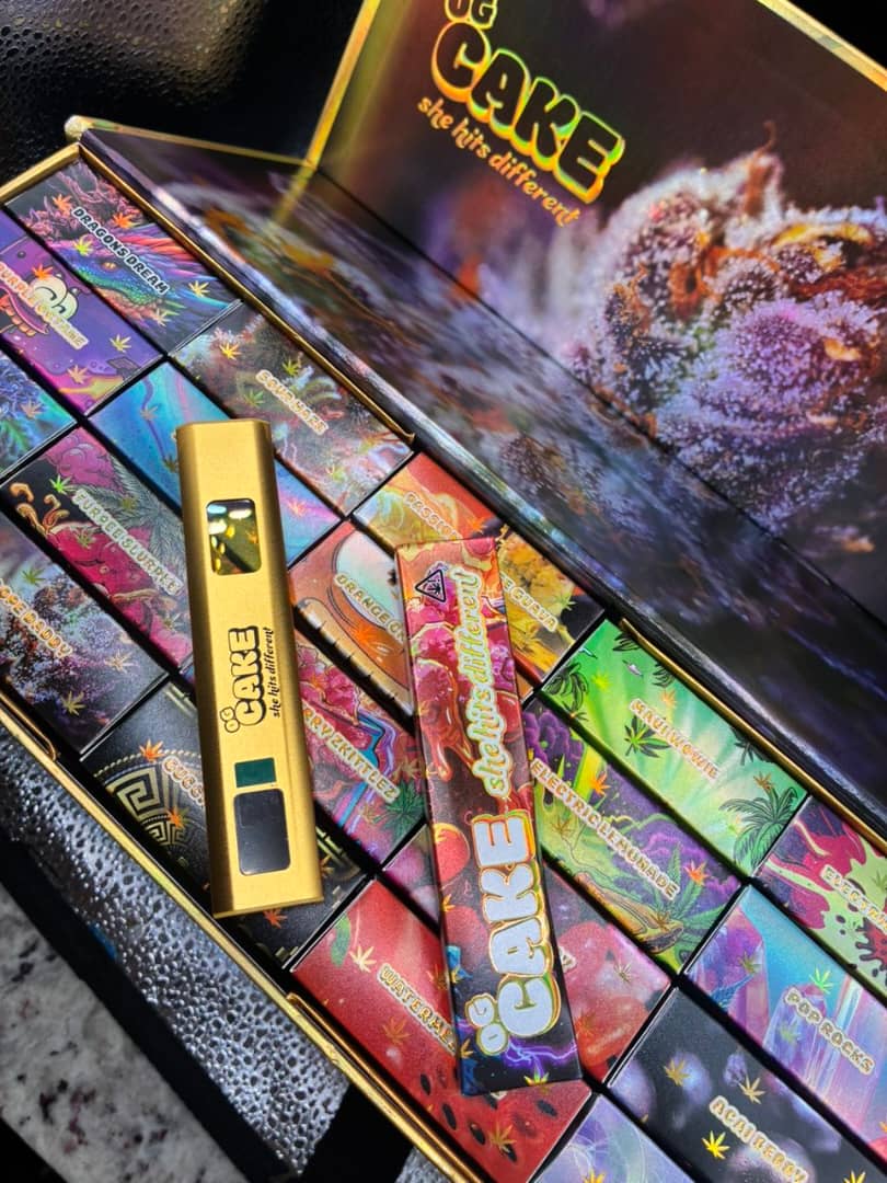 og cake gold legendary edition 2g disposable og cake gold legendary edition 2g disposable