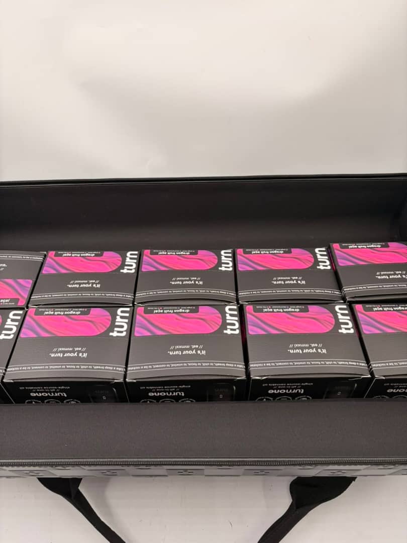 turn 2g disposable + turn pack turn 2g disposable + turn pack