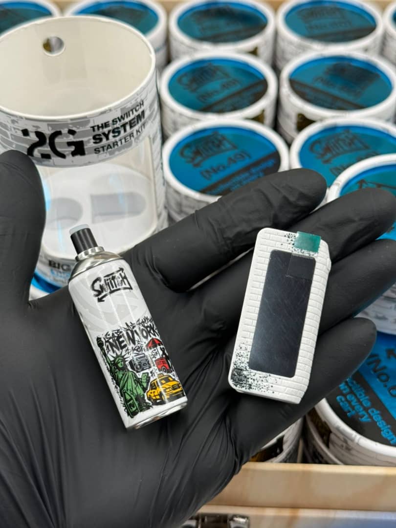 swiitch 2g disposable spray can swiitch 2g disposable spray can