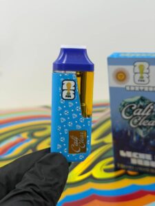 Cali Clear 2G Disposable Fifa Edition auto draft
