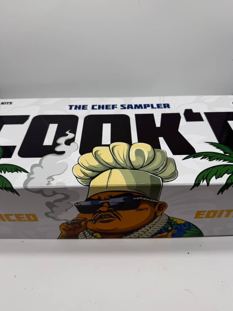 cook'd 3 in 1 2g disposable juiced edition cook'd 3 in 1 2g disposable juiced edition