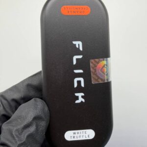 flick 2g disposable