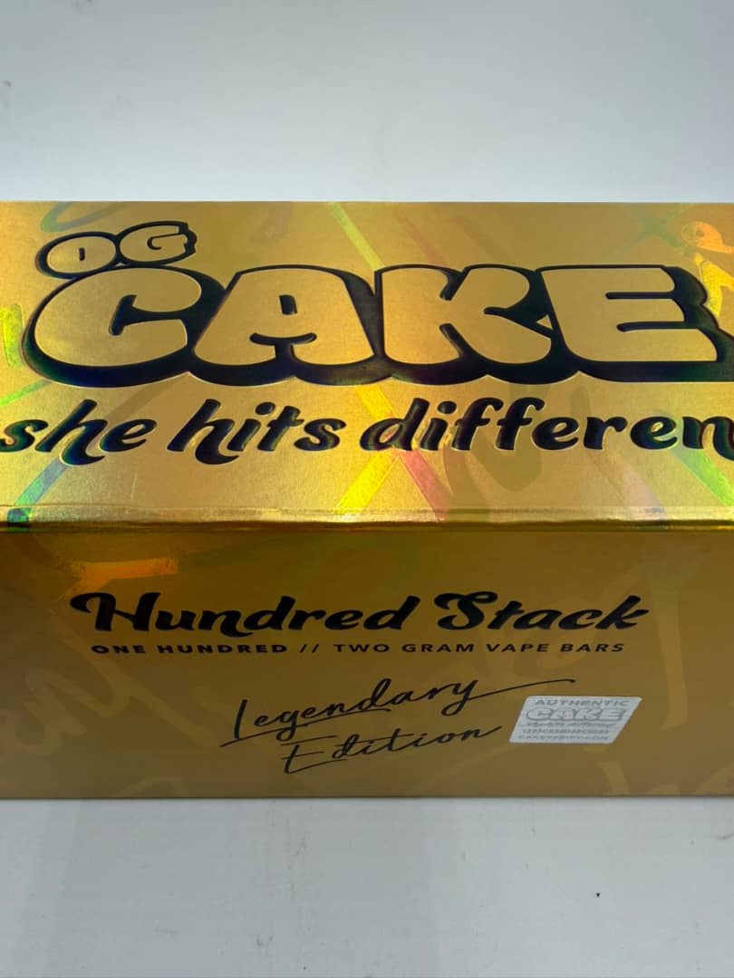 og cake 2g disposable legendary edition og cake 2g disposable legendary edition