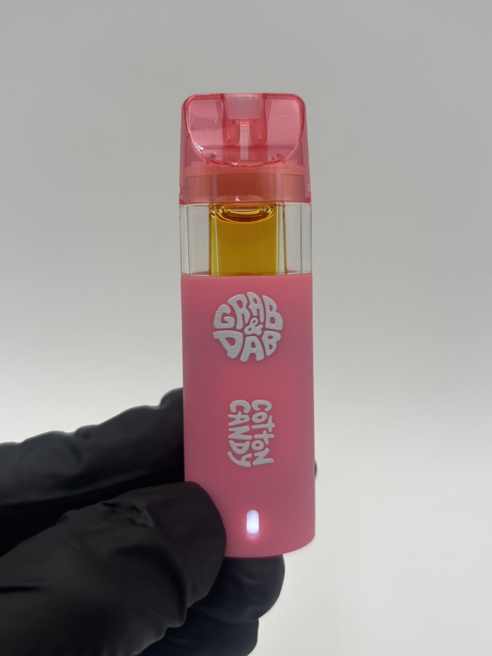 grab & dab dual 2g disposable grab & dab dual 2g disposable