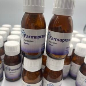 farmapram alprazolam tableta 2.mg